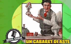 Un cabaret di aste