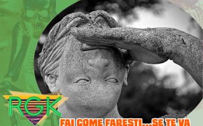 Podcast: RGK#20: Fai come faresti... se te va