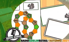 Podcast: #RGR - Radio Goblin Retail: autunno 2021
