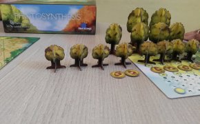 photosynthesis