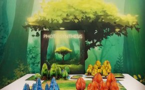 Photosynthesis