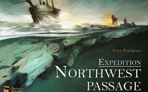 Expedition: Northwest Passage: la recensione