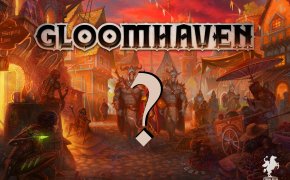 Gloomhaven è un dungeon crawler?