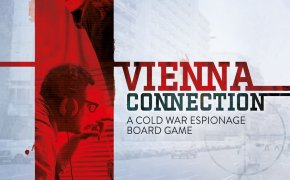 Operazione Vienna. Storie di spie