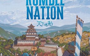 Rumble Nation: un tabellone in subbuglio