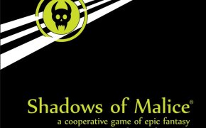 Shadows of Malice: la recensione