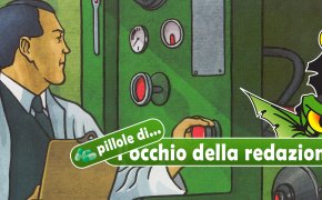 Pillole di OdR 02 - Alta Tensione