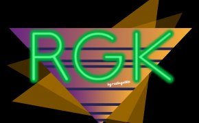 Podcast: RGK #14: Cubetti sulle dune