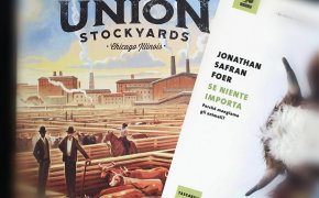 Union Stockyards/Se niente importa