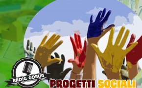 Podcast: Progetti sociali