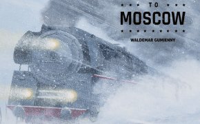 1941: Race to Moscow – recensione del gioco da tavolo