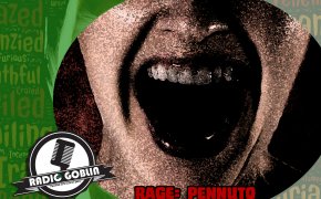 Podcast: Rage: Pennuto