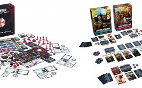 Top&Flop #3: zombi e altri defunti