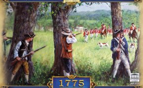 1775: Rebellion: guerra a colpi di dadi