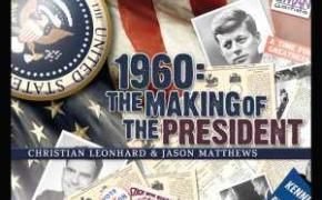 1960: The making of the President