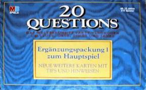 20 Questions