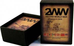 2WW (Second World War)