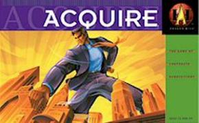 Acquire