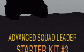 Advanced Squad Leader (ASL) Starter Kit #3