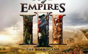 Age of Empires III: The Age of Discovery