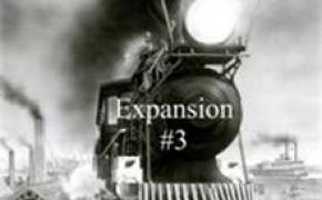 Age of Steam: Expansion Set 3