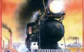 Age of Steam