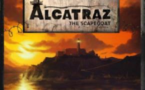 Alcatraz: The Scapegoat