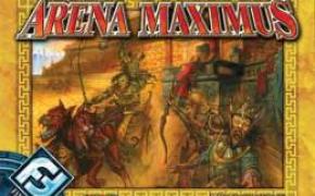 Arena Maximus