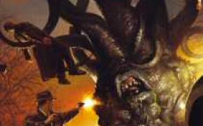 Arkham Horror: Il Capro Nero dei Boschi