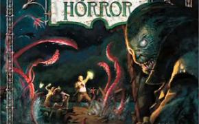 Arkham Horror: L'Orrore di Innsmouth