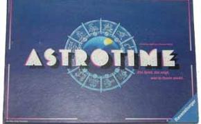 Astrotime