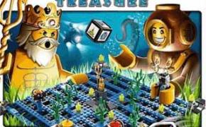 Atlantis Treasure