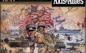 Axis & Allies 1941: tagliare non basta