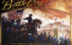 Battle Cry: 150th Civil War Anniversary Edition