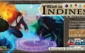 BattleCON: War of Indines