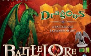 Battlelore: Dragons