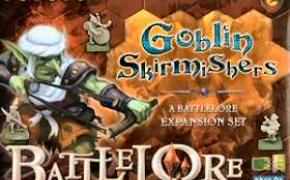 Battlelore: Goblin Skirmishers