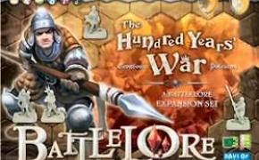 Battlelore: The Hundred Years' War