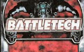 BattleTech CCG