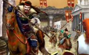 Battue: Walls of Tarsos expansion