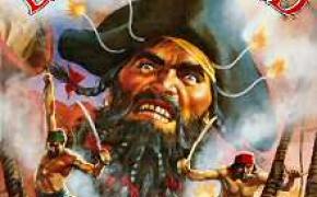 Blackbeard