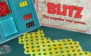 Blitz: The Popular War Game