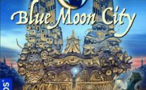 Blue Moon City