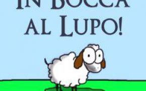 In Bocca al Lupo