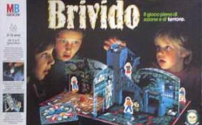 Brivido