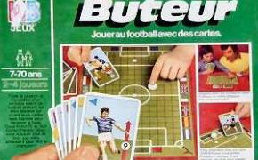 Buteur