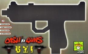 Ca$h 'n Gun$: Uzi