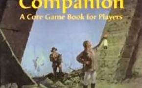 Call of Cthulhu: 1920s Investigator's Companion