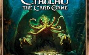 Call of Cthulhu: The Card Game