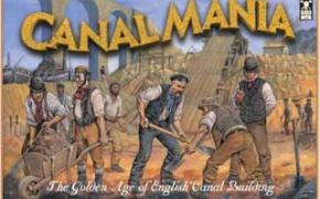 Canal Mania